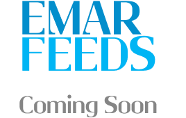 Emar Feeds Logo